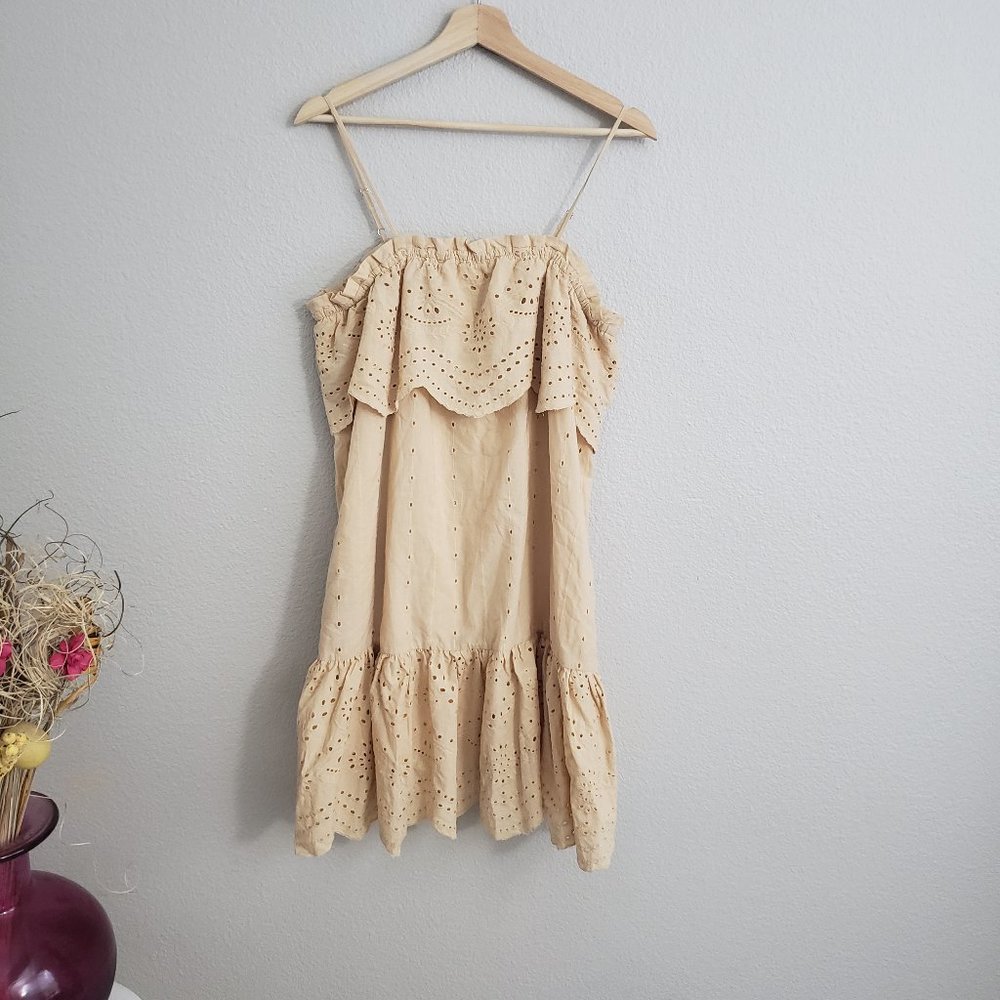 Anthropologie Dress